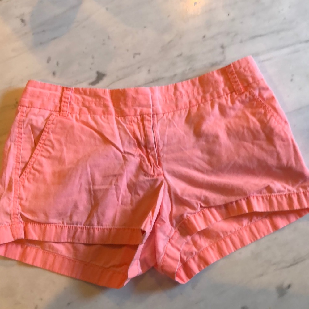 J Crew Shorts